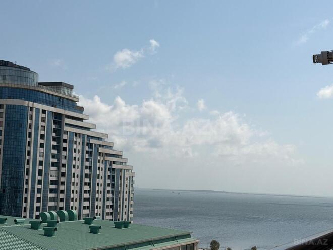Сдается 3-комн. новостройка 125 м², м. Шах Исмаил Хатаи, photo 20 from 21