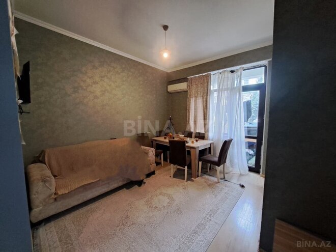 Продается 2-комн. новостройка 53 м², м. Низами, photo 3 from 8