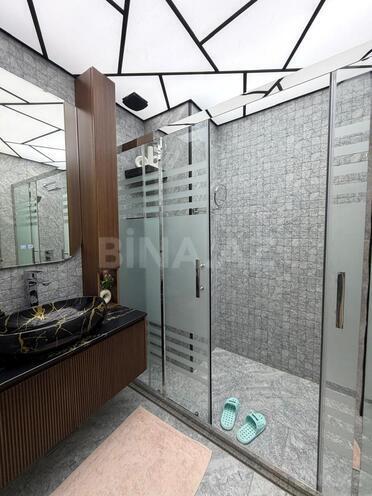 Сдается 3-комн. новостройка 125 м², м. Шах Исмаил Хатаи, photo 16 from 21