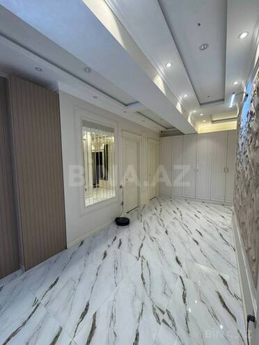 Satılır 4 otaqlı yeni tikili 128 m², Şah İsmayıl Xətai m., photo 7 from 17