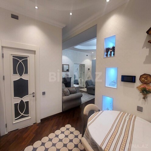 Satılır 2 otaqlı köhnə tikili 90 m², Nəsimi r., photo 11 from 18