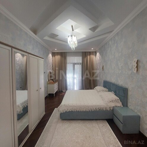 Satılır 2 otaqlı köhnə tikili 90 m², Nəsimi r., photo 10 from 18