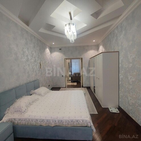 Satılır 2 otaqlı köhnə tikili 90 m², Nəsimi r., photo 8 from 18