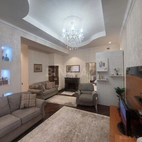 Satılır 2 otaqlı köhnə tikili 90 m², Nəsimi r., photo 5 from 18