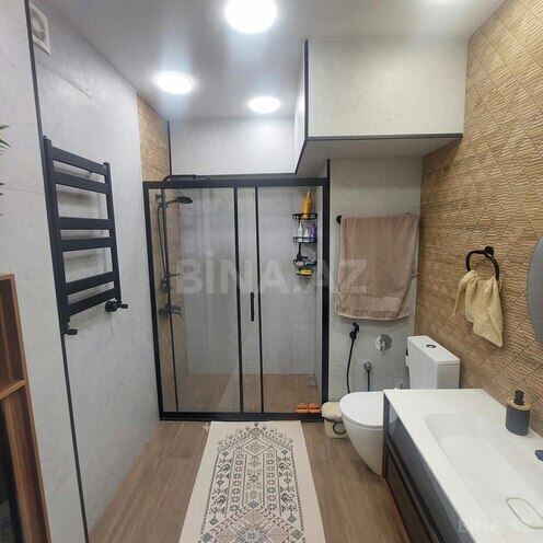 Satılır 2 otaqlı köhnə tikili 90 m², Nəsimi r., photo 12 from 18