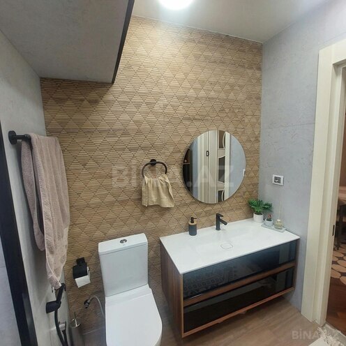 Satılır 2 otaqlı köhnə tikili 90 m², Nəsimi r., photo 15 from 18