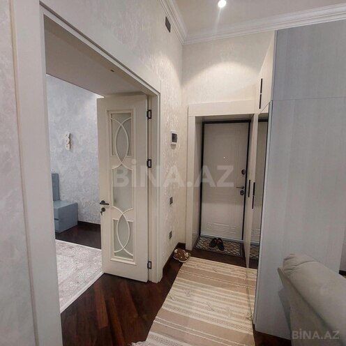 Satılır 2 otaqlı köhnə tikili 90 m², Nəsimi r., photo 13 from 18
