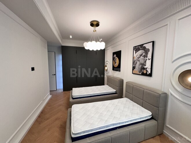 Продается 3-комн. новостройка 108 м², м. 28 мая, photo 11 from 14