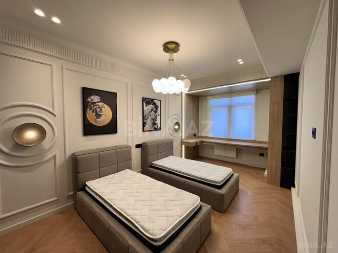 Продается 3-комн. новостройка 108 м², м. 28 мая, photo 9 from 14