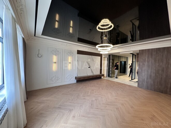 Продается 3-комн. новостройка 108 м², м. 28 мая, photo 4 from 14