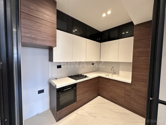 Продается 3-комн. новостройка 108 м², м. 28 мая, photo 6 from 14