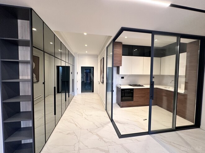 Продается 3-комн. новостройка 108 м², м. 28 мая, photo 5 from 14
