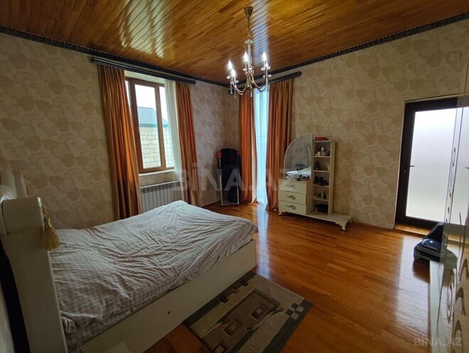 Продается 5-комн. дом/дача 220 м², пос. Масазыр, photo 14 from 22