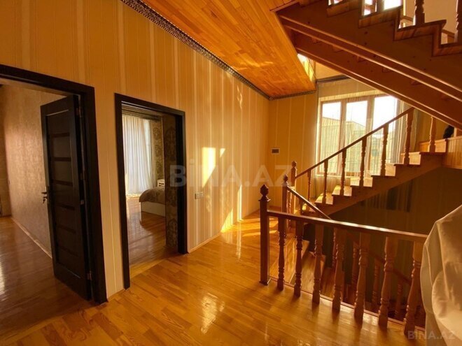 Продается 5-комн. дом/дача 220 м², пос. Масазыр, photo 7 from 22
