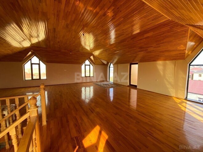 Продается 5-комн. дом/дача 220 м², пос. Масазыр, photo 4 from 22