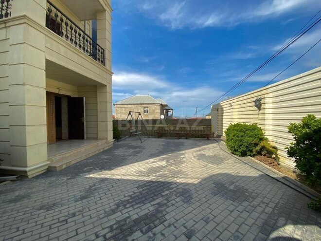 Продается 5-комн. дом/дача 220 м², пос. Масазыр, photo 15 from 22