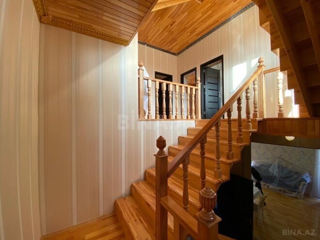 Продается 5-комн. дом/дача 220 м², пос. Масазыр, photo 13 from 22