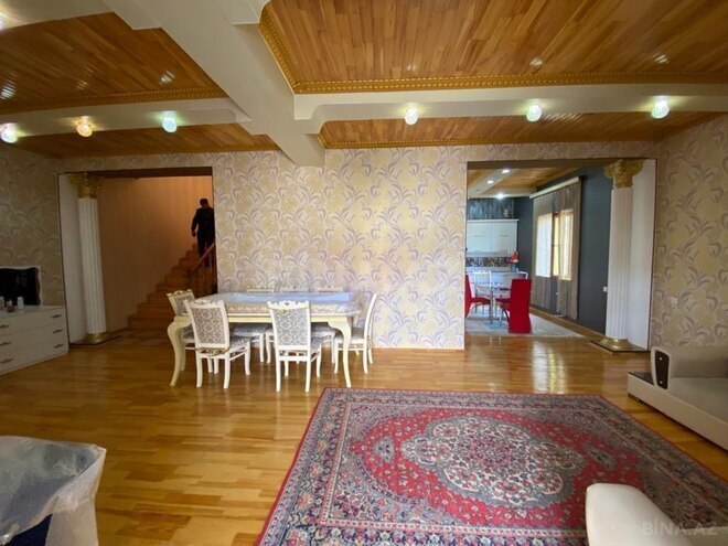 Продается 5-комн. дом/дача 220 м², пос. Масазыр, photo 20 from 22