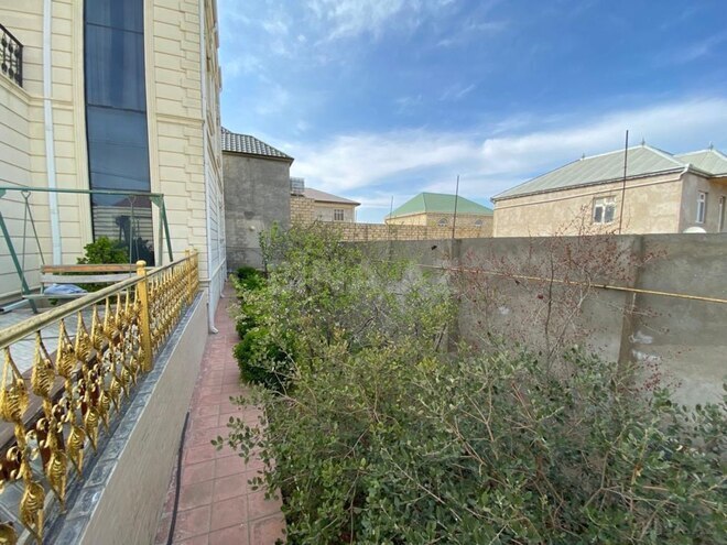 Продается 5-комн. дом/дача 220 м², пос. Масазыр, photo 18 from 22