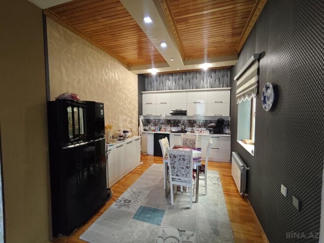 Продается 5-комн. дом/дача 220 м², пос. Масазыр, photo 11 from 22