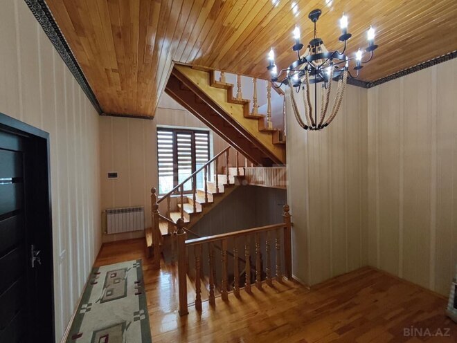 Продается 5-комн. дом/дача 220 м², пос. Масазыр, photo 10 from 22