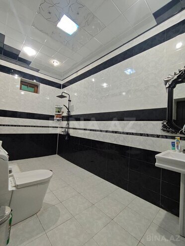 Продается 5-комн. дом/дача 220 м², пос. Масазыр, photo 9 from 22