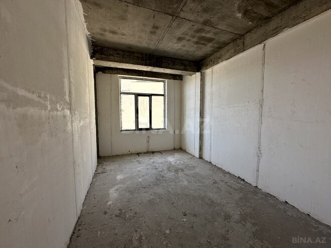 Продается 4-комн. новостройка 124 м², м. Нариман Нариманов, photo 17 from 20