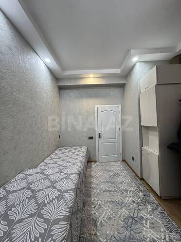 Satılır 3 otaqlı yeni tikili 65 m², Nərimanov r., photo 12 from 17