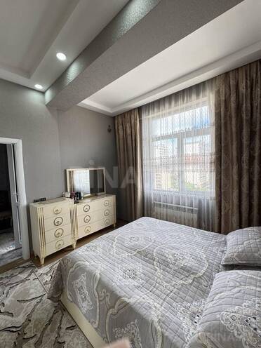 Satılır 3 otaqlı yeni tikili 65 m², Nərimanov r., photo 9 from 17