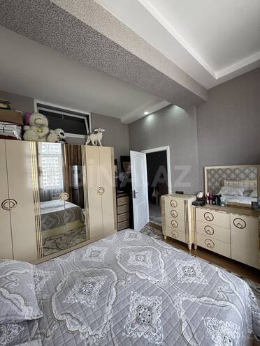 Satılır 3 otaqlı yeni tikili 65 m², Nərimanov r., photo 4 from 17
