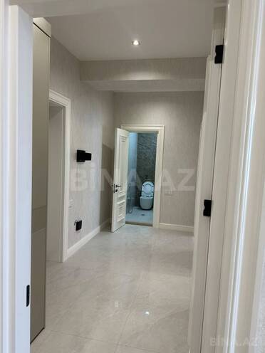 Сдаётся 3-комн. новостройка 100 м², м. Кероглу, photo 3 from 11