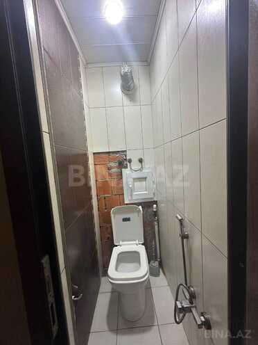 Satılır 3 otaqlı köhnə tikili 85 m², Bakıxanov q., photo 12 from 14