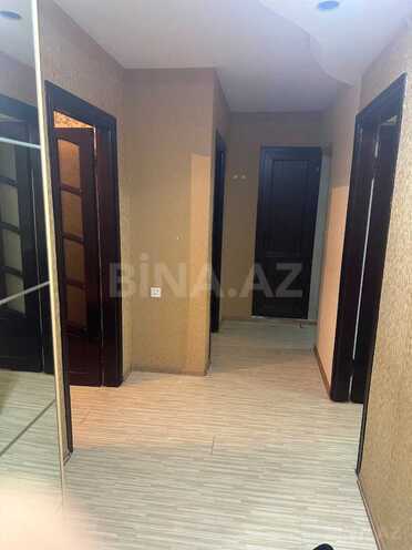 Satılır 3 otaqlı köhnə tikili 85 m², Bakıxanov q., photo 5 from 14