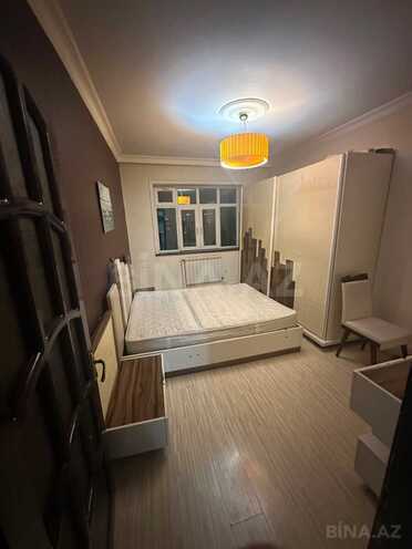 Satılır 3 otaqlı köhnə tikili 85 m², Bakıxanov q., photo 7 from 14