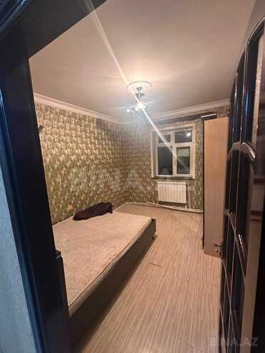 Satılır 3 otaqlı köhnə tikili 85 m², Bakıxanov q., photo 9 from 14