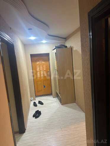 Satılır 3 otaqlı köhnə tikili 85 m², Bakıxanov q., photo 10 from 14