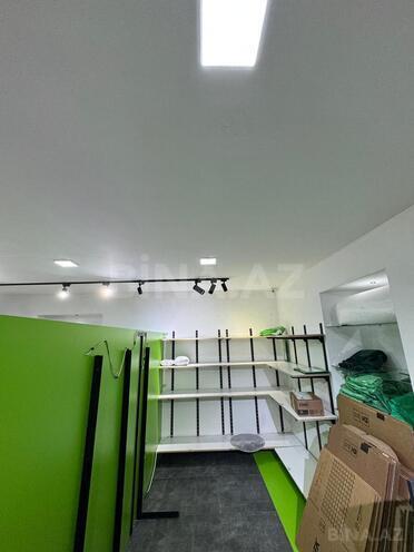 Satılır  obyekt 40 m², İçəri Şəhər m., photo 6 from 14