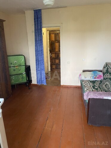 İcarəyə verilir 1 otaqlı köhnə tikili 25 m², Elmlər Akademiyası m., photo 1 from 9