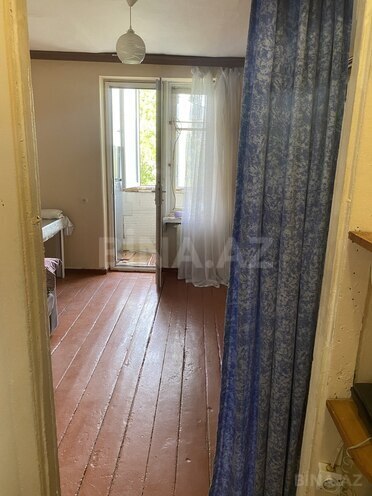 İcarəyə verilir 1 otaqlı köhnə tikili 25 m², Elmlər Akademiyası m., photo 3 from 9