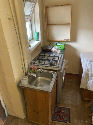 İcarəyə verilir 1 otaqlı köhnə tikili 25 m², Elmlər Akademiyası m., photo 6 from 9