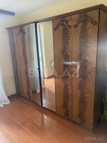 İcarəyə verilir 1 otaqlı köhnə tikili 25 m², Elmlər Akademiyası m., photo 4 from 9