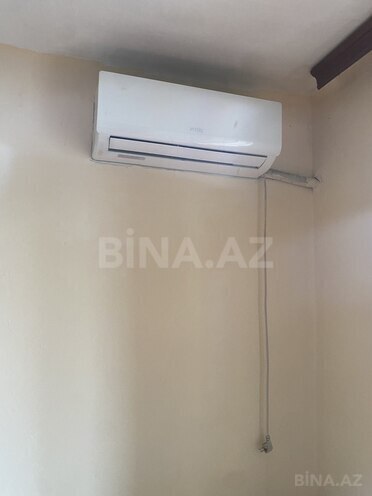 İcarəyə verilir 1 otaqlı köhnə tikili 25 m², Elmlər Akademiyası m., photo 5 from 9