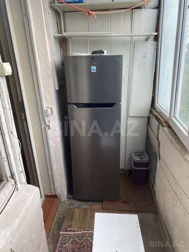 İcarəyə verilir 1 otaqlı köhnə tikili 25 m², Elmlər Akademiyası m., photo 7 from 9