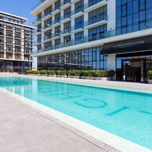 İcarəyə verilir 2 otaqlı yeni tikili 90 m², Nardaran q., photo 3 from 16