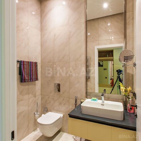 İcarəyə verilir 2 otaqlı yeni tikili 90 m², Nardaran q., photo 10 from 16
