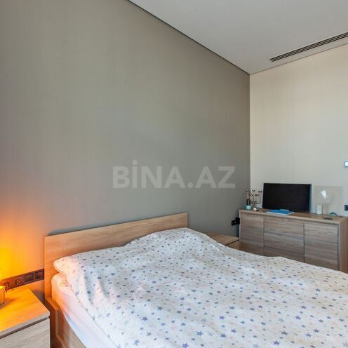İcarəyə verilir 2 otaqlı yeni tikili 90 m², Nardaran q., photo 11 from 16