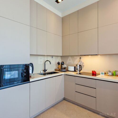 İcarəyə verilir 2 otaqlı yeni tikili 90 m², Nardaran q., photo 9 from 16