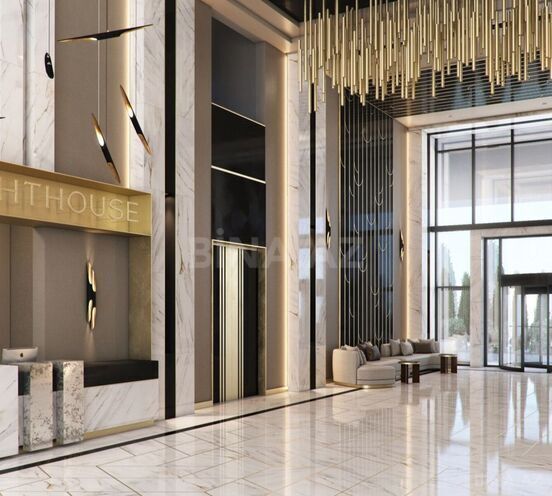 İcarəyə verilir 2 otaqlı yeni tikili 90 m², Nardaran q., photo 14 from 16