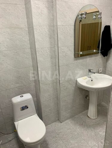 İcarəyə verilir 1 otaqlı yeni tikili 30 m², Gənclik m., photo 6 from 8