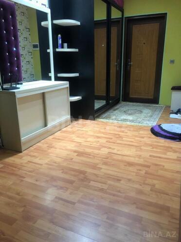 Сдаётся 2-комн. новостройка 65 м², м. Низами, photo 12 from 13